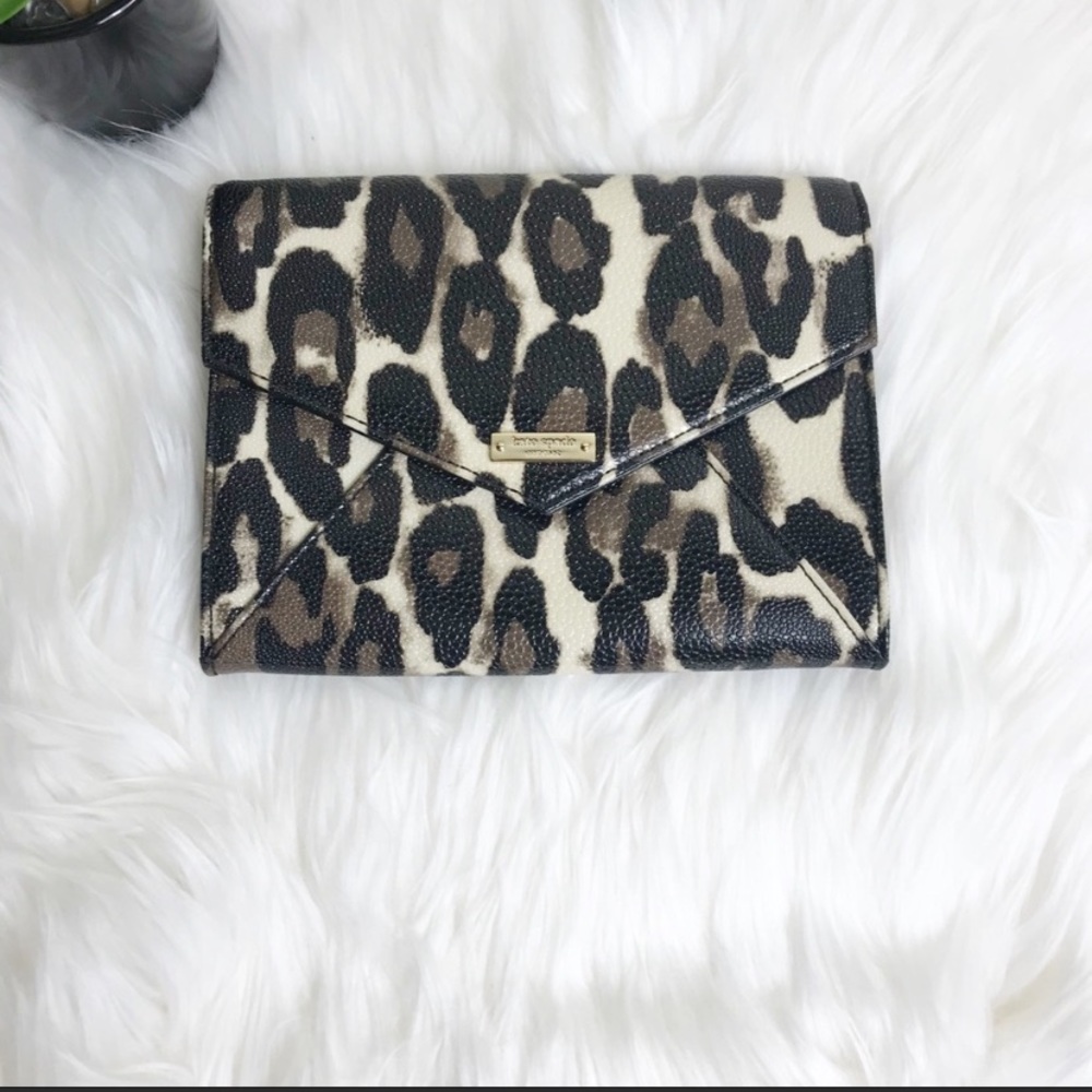 Kate Spade Envelope Clutch